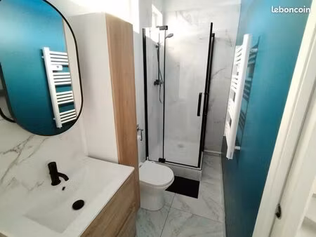 studio chartres centre ville