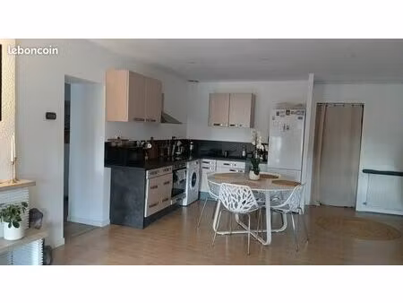 appartement 4 pièces 87 m²