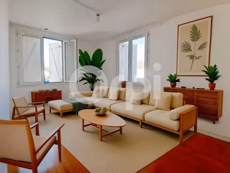 location appartement 2 pièces 43.7 m² à nanteuil-le-haudouin (60440)  800 €