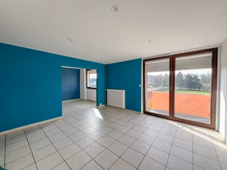 location appartement 3 pièces 69 m² à neufchef (57700)  835 €