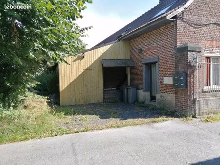 studio 30 m² à louer 470 euros/mois tcc