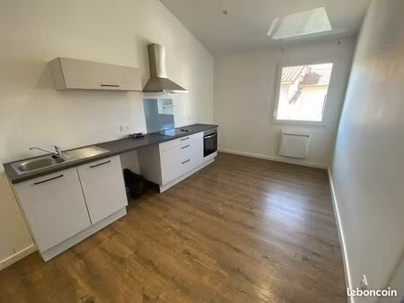 maison de ville 2 pièces 58 m²