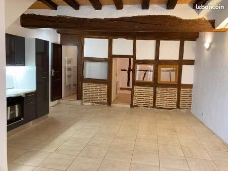 appartement 41 m²