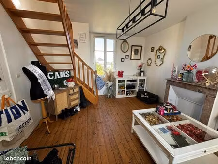 location vieux manoir