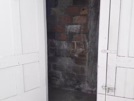 location box / cave clichy 92110