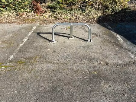 place de parking