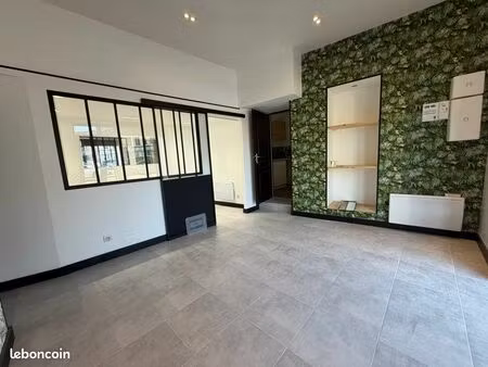 local professionnel commercial 40 m2 env