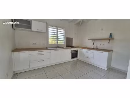 maison 3 pièces 86 m²