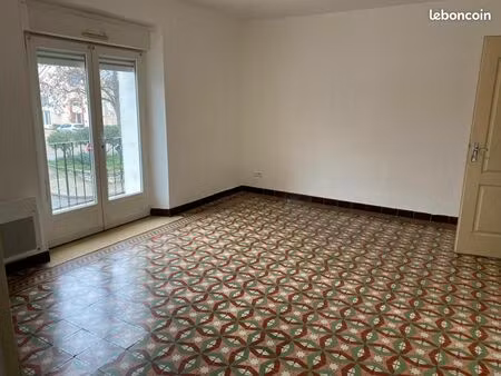 appartement 3 pièces 57 m²