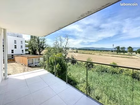 appartement 2 pièces 51 m²