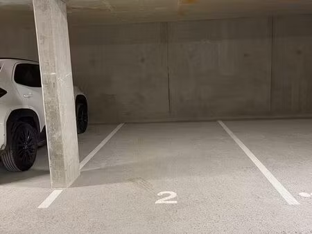 a louer garage