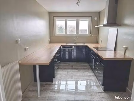 rare à arras : maison 4 chambres avec jardin  garage et atelier 45 m²