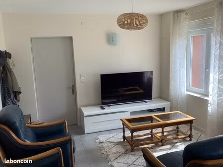 maison 5 chambres vue rade