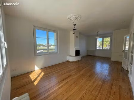 maison à louer - le buisson de cadouin 24480