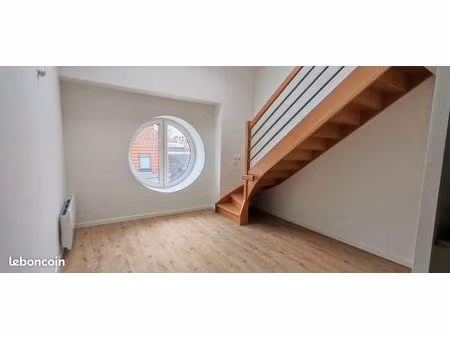 appartement 1 pièce 32 m²