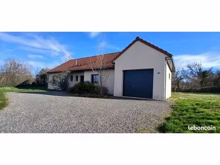 maison 4 pièces 102 m²