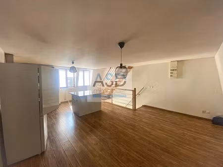 location appartement 2 pièces 55.7 m² à leers (59115)  850 €
