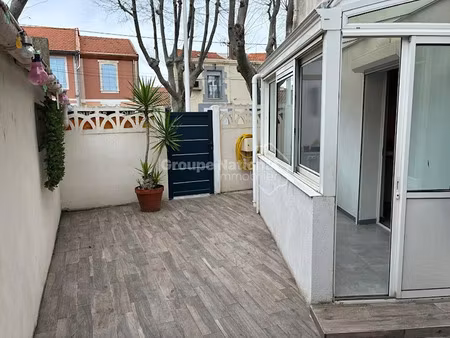 location maison 3 pièces 69.28 m² à port-saint-louis-du-rhone (13230)  900 €