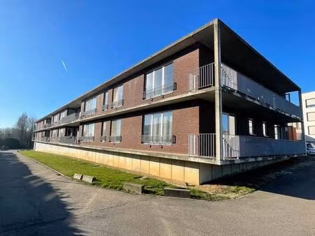appartement à vendre à heverlee € 225.000 (lle38) - immo de dijle | zimmo