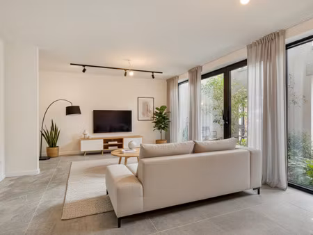 maison à vendre à dilbeek € 525.000 (lle3e) | zimmo