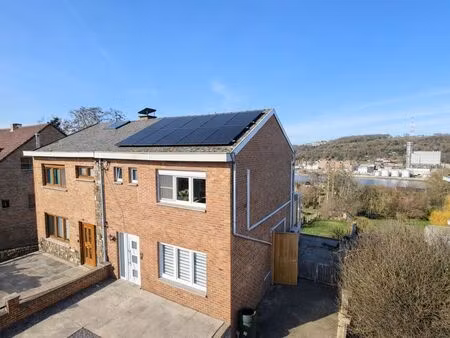 maison à vendre à ivoz-ramet € 349.000 (lle24) - immobilière roufosse | zimmo