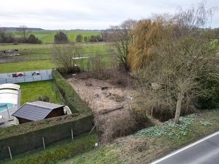 terrain à vendre à soignies € 50.000 (lle2m) - we invest haute senne | zimmo