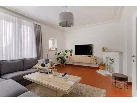 appartement 2 chambres de 74 m² idéalement situé à ganshoren