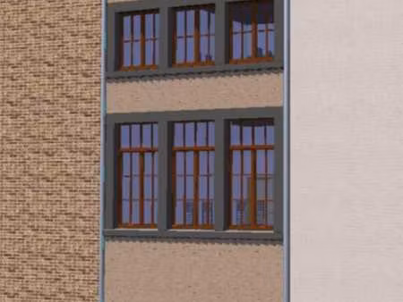 projet promotion avec permis octroye