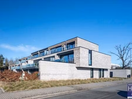 appartement à louer à kruishoutem € 925 (lle3h) - hck invest | zimmo