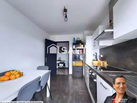 safti lala bouali salima conseiller indépendant