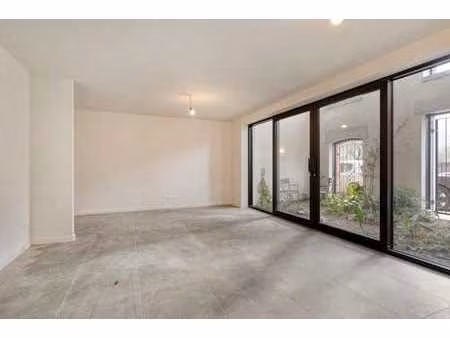 un cadre de vie unique à dilbeek : projet de katte - 6% tva