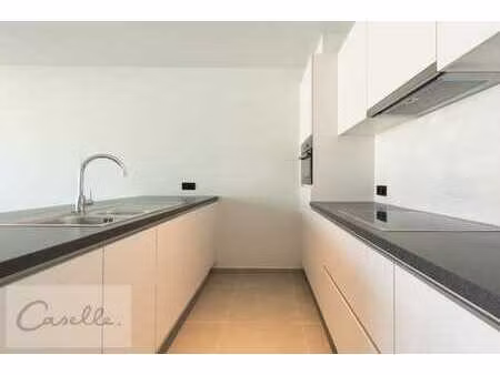 nieuw: doordacht en energiezuinig 2slaapkamer app