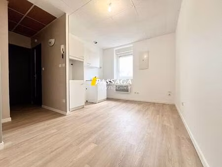 passaga immobilier