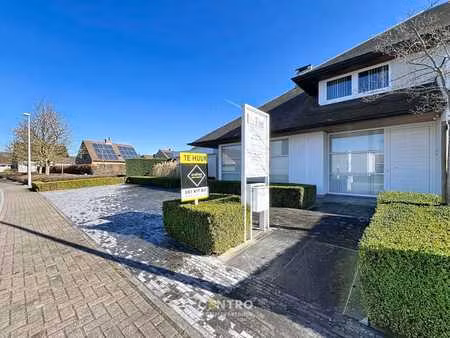 instapklare  gemeubileerde kantoorruimte te huur met 5 pr...