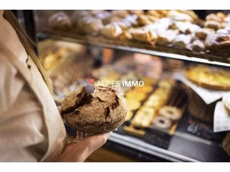 boulangerie / pâtisserie à vendre