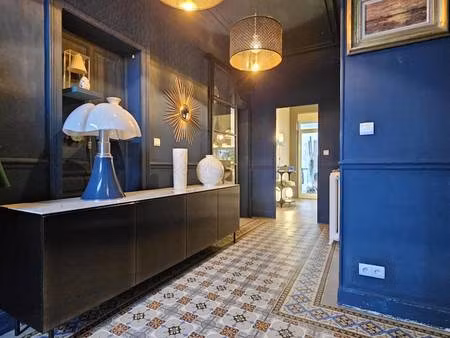 maison de ville à vendre