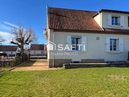 safti prevot pauline conseiller indépendant