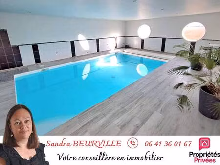 proprietes privees.com sandra beurville