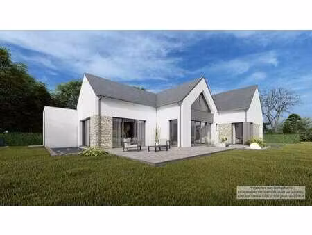 vente maison au relecq-kerhuon (29480) : à vendre / 140m² le relecq-kerhuon