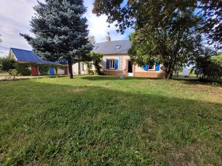 vente maison à précigné (72300) : à vendre / 103m² précigné