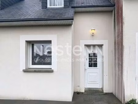 vente maison à yffiniac (22120) : à vendre / 74m² yffiniac