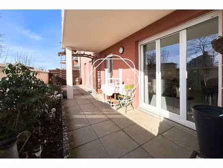 appartement peronnas 3 pièce(s) 67 m2