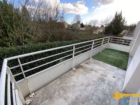 location appartement 2 pièces piscine à vertou (44120) : à louer 2 pièces piscine / 47m² v