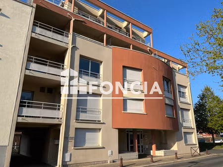 local - bureau 223.59m² à vendre 246500€ - laon 02000