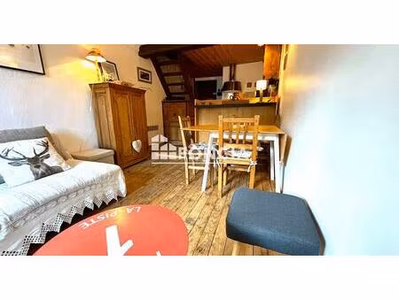 appartement t3 duplex