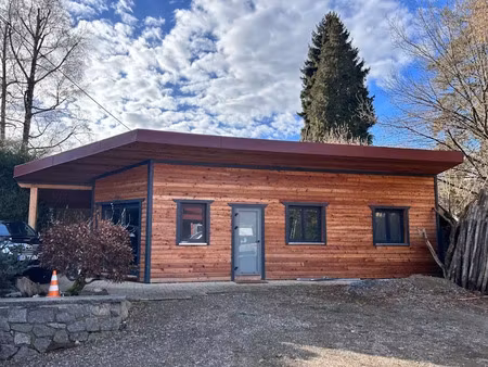 location maison 2 pièces 62.81 m² à saint-amarin (68550)  735 €