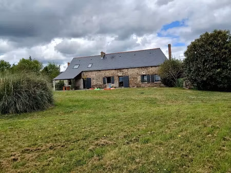 location maison 5 pièces 119.29 m² à champtocé-sur-loire (49123)  1 190 €