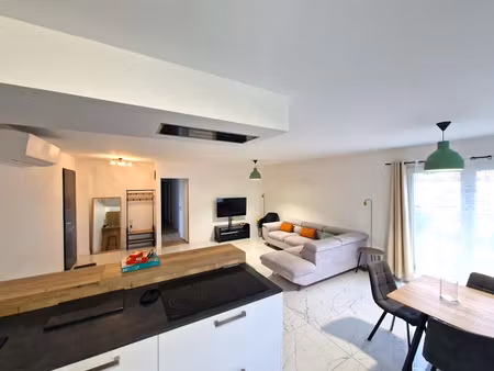 location meublée maison 4 pièces 100 m² à labarthe-sur-lèze (31860)  1 650 €