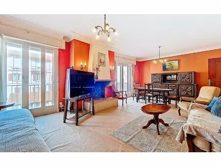 appartement biarritz 115 m² t-2 à vendre  650 000 €