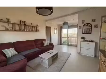 appartement la fère m² t-4 à vendre  32 900 €